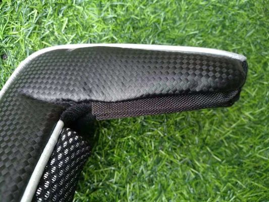 couvertures de club, headcover de golf, headcover de golf, headcover de putter, headcover fournisseur