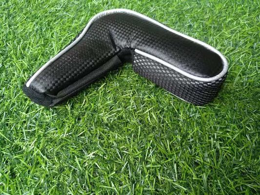 couvertures de club, headcover de golf, headcover de golf, headcover de putter, headcover fournisseur