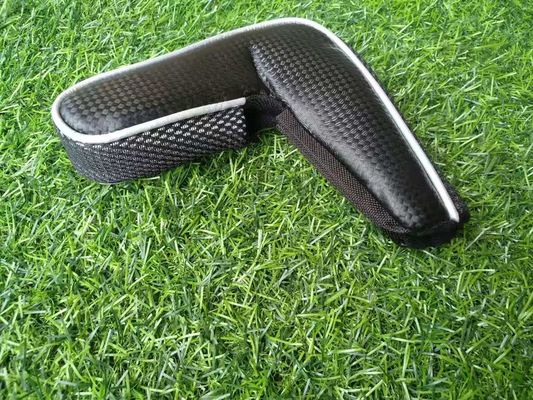 couvertures de club, headcover de golf, headcover de golf, headcover de putter, headcover fournisseur
