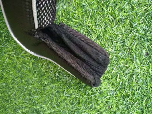 couvertures de club, headcover de golf, headcover de golf, headcover de putter, headcover fournisseur