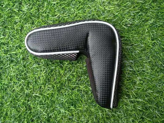 couvertures de club, headcover de golf, headcover de golf, headcover de putter, headcover fournisseur