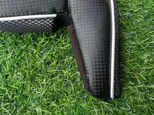 couvertures de club, headcover de golf, headcover de golf, headcover de putter, headcover fournisseur