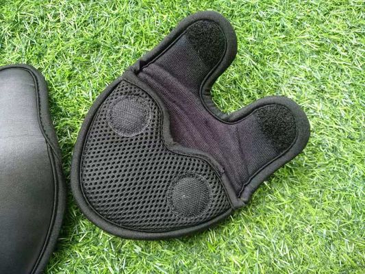 Couvre-tête, couvre-tête de golf, couvre-tête de golf, couvre-tête de putter, couvre-tête fournisseur