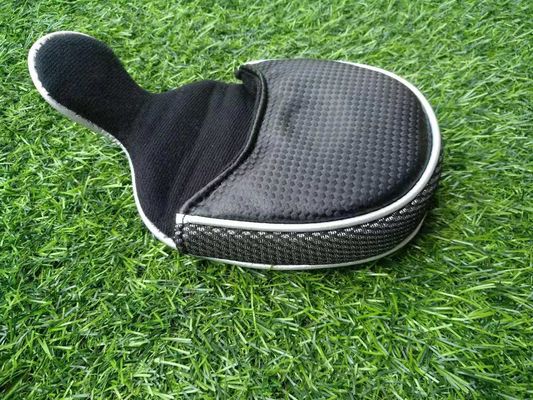 Couvre-tête, couvre-tête de golf, couvre-tête de golf, couvre-tête de putter, couvre-tête fournisseur