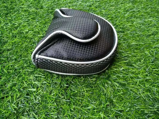 Couvre-tête, couvre-tête de golf, couvre-tête de golf, couvre-tête de putter, couvre-tête fournisseur