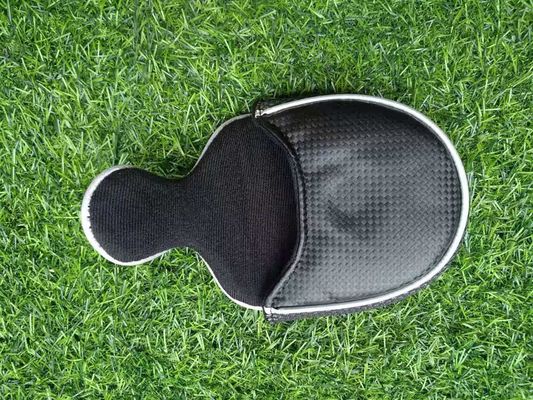 Couvre-tête, couvre-tête de golf, couvre-tête de golf, couvre-tête de putter, couvre-tête fournisseur