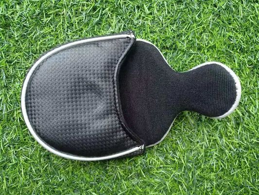 Couvre-tête, couvre-tête de golf, couvre-tête de golf, couvre-tête de putter, couvre-tête fournisseur