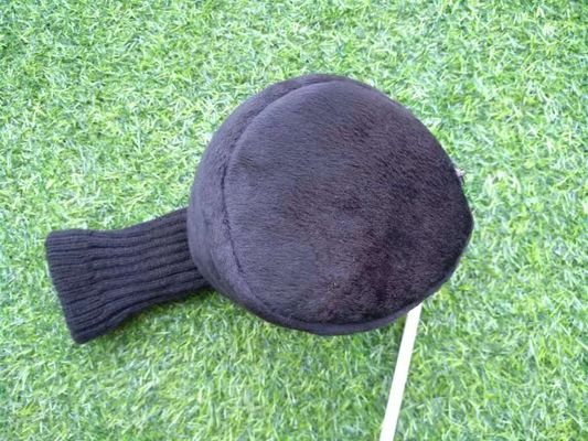 Couvre-tête pour le golf, couvre-tête pour le golf, couvre-tête pour le conducteur, couvre-tête pour le fairway, couvre-tête pour l'extérieur, couvre-tête hybride, couvre-tête fournisseur