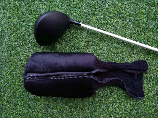 Couvre-tête pour le golf, couvre-tête pour le golf, couvre-tête pour le conducteur, couvre-tête pour le fairway, couvre-tête pour l'extérieur, couvre-tête hybride, couvre-tête fournisseur