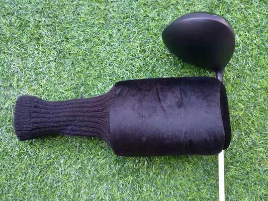 Couvre-tête pour le golf, couvre-tête pour le golf, couvre-tête pour le conducteur, couvre-tête pour le fairway, couvre-tête pour l'extérieur, couvre-tête hybride, couvre-tête fournisseur