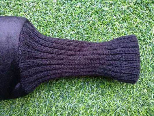 Couvre-tête pour le golf, couvre-tête pour le golf, couvre-tête pour le conducteur, couvre-tête pour le fairway, couvre-tête pour l'extérieur, couvre-tête hybride, couvre-tête fournisseur