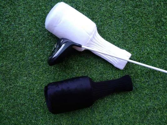 Couvre-tête pour le golf, couvre-tête pour le golf, couvre-tête pour le conducteur, couvre-tête pour le fairway, couvre-tête pour l'extérieur, couvre-tête hybride, couvre-tête fournisseur