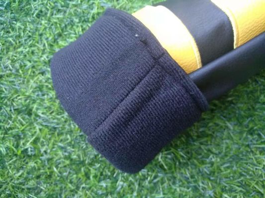 couverture de tête de golf, couverture de golf, couverture de conducteur, couverture de fairway, couverture d'ut, couverture hybride, couverture de tête fournisseur