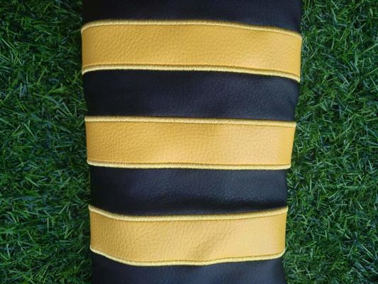 Couvre-tête pour le golf, couvre-tête pour le golf, couvre-tête pour le conducteur, couvre-tête pour le fairway, couvre-tête pour l'extérieur, couvre-tête hybride, couvre-tête fournisseur