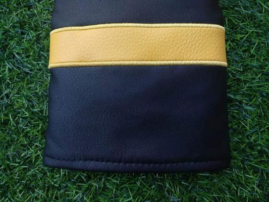 Couvre-tête pour le golf, couvre-tête pour le golf, couvre-tête pour le conducteur, couvre-tête pour le fairway, couvre-tête pour l'extérieur, couvre-tête hybride, couvre-tête fournisseur