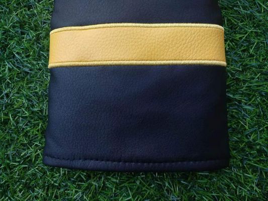 couverture de tête de golf, couverture de golf, couverture de conducteur, couverture de fairway, couverture d'ut, couverture hybride, couverture de tête fournisseur