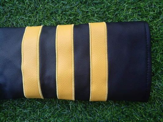 Couvre-tête pour le golf, couvre-tête pour le golf, couvre-tête pour le conducteur, couvre-tête pour le fairway, couvre-tête pour l'extérieur, couvre-tête hybride, couvre-tête fournisseur