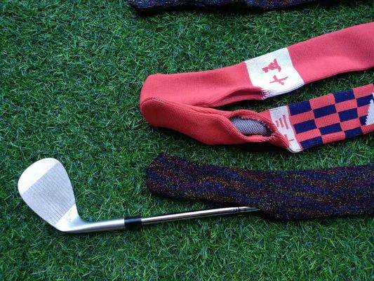 couverture de tête en fer de golf, couverture de tête en fer de golf, couverture de tête de golf, couverture de golf, couverture d'arbre, arbre de golf, club de golf, poignée de golf fournisseur