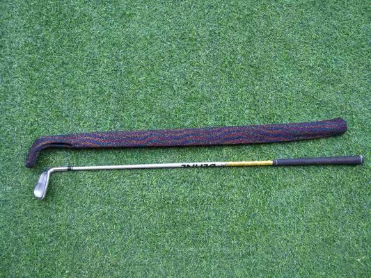 couverture de tête en fer de golf, couverture de tête en fer de golf, couverture de tête de golf, couverture de golf, couverture d'arbre, arbre de golf, club de golf, poignée de golf fournisseur