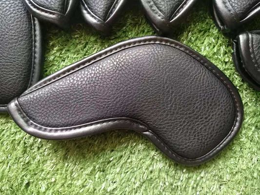 Couvre-tête en fer pour le golf, couvre-tête pour le golf, couvre-tête pour le golf, couvre-tête pour le golf, couvre-tête en fer fournisseur