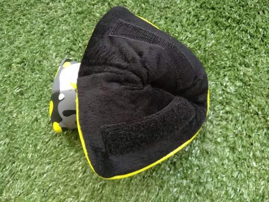 couvertures de club, headcover de golf, headcover de golf, headcover de putter, headcover fournisseur