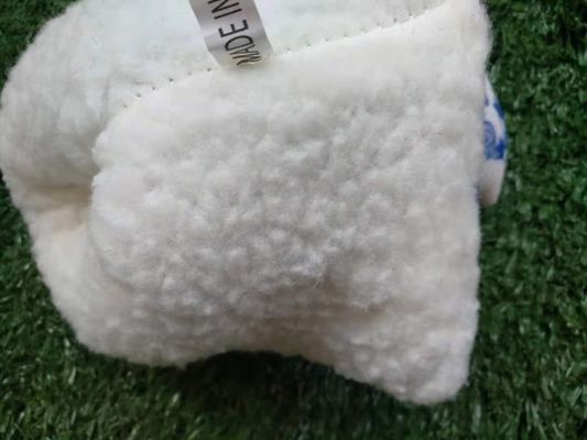 couvertures de club, headcover de golf, headcover de golf, headcover de putter, headcover fournisseur
