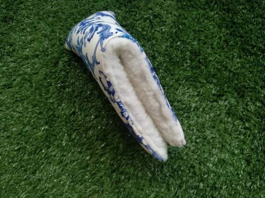 couvertures de club, headcover de golf, headcover de golf, headcover de putter, headcover fournisseur
