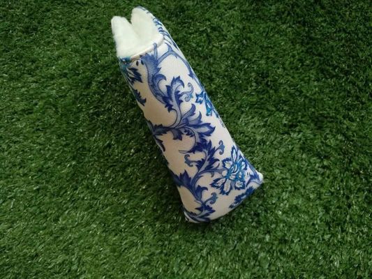 couvertures de club, headcover de golf, headcover de golf, headcover de putter, headcover fournisseur