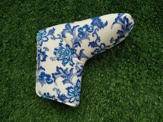 couvertures de club, headcover de golf, headcover de golf, headcover de putter, headcover fournisseur