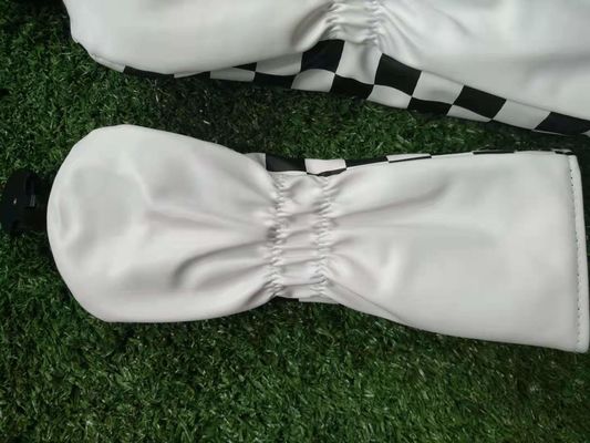 Couvre-tête pour le golf, couvre-tête pour le golf, couvre-tête pour le conducteur, couvre-tête pour le fairway, couvre-tête pour l'extérieur, couvre-tête hybride, couvre-tête fournisseur