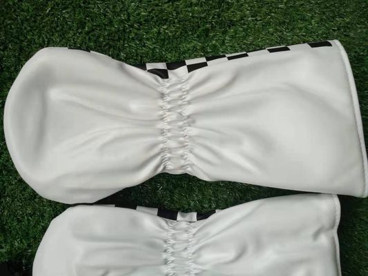 Couvre-tête pour le golf, couvre-tête pour le golf, couvre-tête pour le conducteur, couvre-tête pour le fairway, couvre-tête pour l'extérieur, couvre-tête hybride, couvre-tête fournisseur