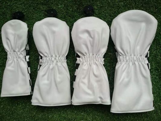 Couvre-tête pour le golf, couvre-tête pour le golf, couvre-tête pour le conducteur, couvre-tête pour le fairway, couvre-tête pour l'extérieur, couvre-tête hybride, couvre-tête fournisseur