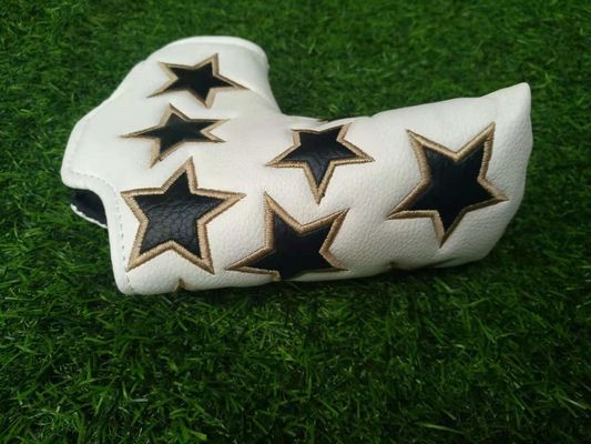 couvertures de club, headcover de golf, headcover de golf, headcover de putter, headcover fournisseur
