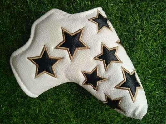 couvertures de club, headcover de golf, headcover de golf, headcover de putter, headcover fournisseur