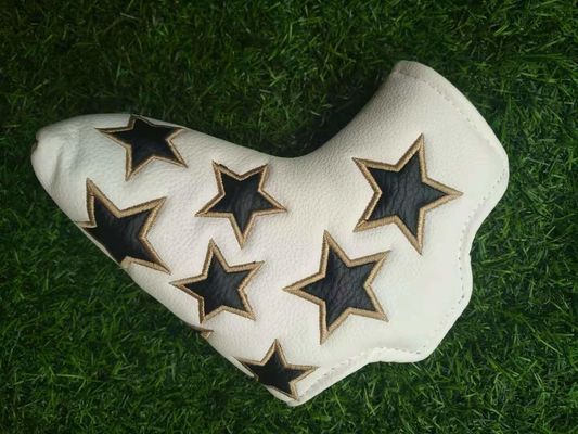 couvertures de club, headcover de golf, headcover de golf, headcover de putter, headcover fournisseur