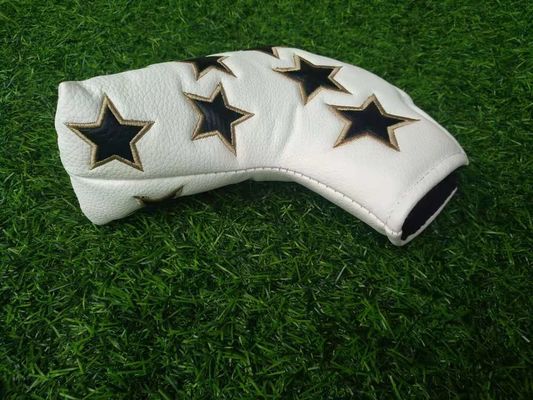 couvertures de club, headcover de golf, headcover de golf, headcover de putter, headcover fournisseur