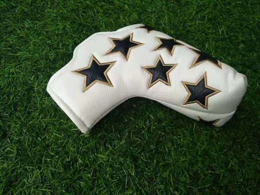 couvertures de club, headcover de golf, headcover de golf, headcover de putter, headcover fournisseur