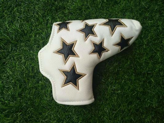 couvertures de club, headcover de golf, headcover de golf, headcover de putter, headcover fournisseur