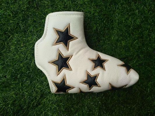 couvertures de club, headcover de golf, headcover de golf, headcover de putter, headcover fournisseur