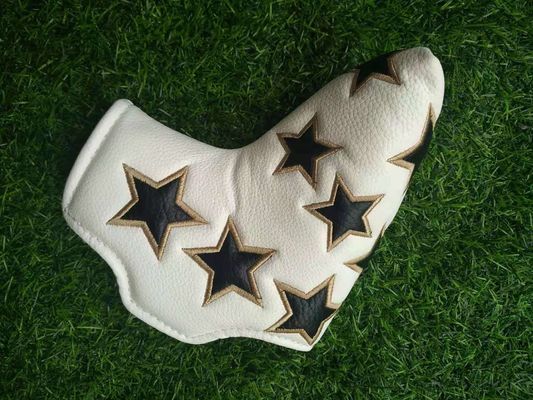 couvertures de club, headcover de golf, headcover de golf, headcover de putter, headcover fournisseur