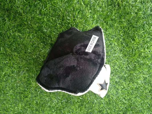 couvertures de club, headcover de golf, headcover de golf, headcover de putter, headcover fournisseur