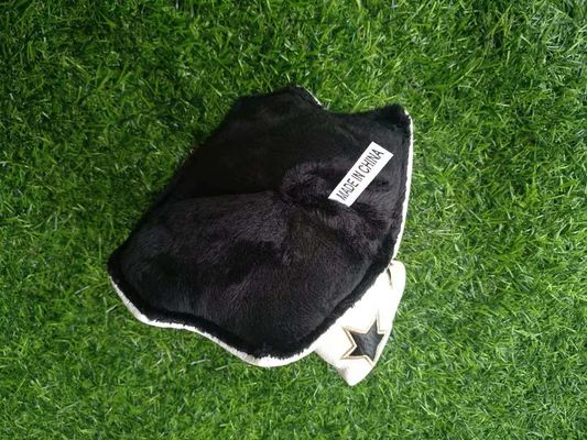 couvertures de club, headcover de golf, headcover de golf, headcover de putter, headcover fournisseur