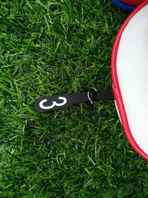 Couvre-tête pour le golf, couvre-tête pour le golf, couvre-tête pour le conducteur, couvre-tête pour le fairway, couvre-tête pour l'extérieur, couvre-tête hybride, couvre-tête fournisseur