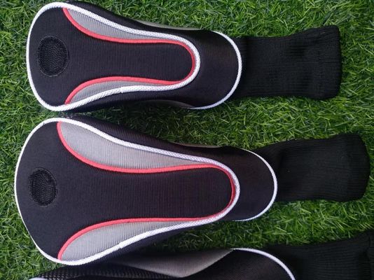 Couvre-tête pour le golf, couvre-tête pour le golf, couvre-tête pour le conducteur, couvre-tête pour le fairway, couvre-tête pour l'extérieur, couvre-tête hybride, couvre-tête fournisseur