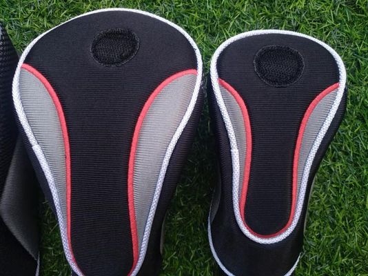 Couvre-tête pour le golf, couvre-tête pour le golf, couvre-tête pour le conducteur, couvre-tête pour le fairway, couvre-tête pour l'extérieur, couvre-tête hybride, couvre-tête fournisseur