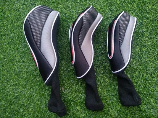Couvre-tête pour le golf, couvre-tête pour le golf, couvre-tête pour le conducteur, couvre-tête pour le fairway, couvre-tête pour l'extérieur, couvre-tête hybride, couvre-tête fournisseur