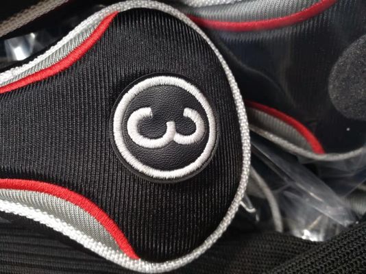 Couvre-tête pour le golf, couvre-tête pour le golf, couvre-tête pour le conducteur, couvre-tête pour le fairway, couvre-tête pour l'extérieur, couvre-tête hybride, couvre-tête fournisseur