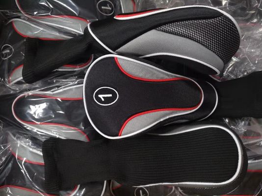 Couvre-tête pour le golf, couvre-tête pour le golf, couvre-tête pour le conducteur, couvre-tête pour le fairway, couvre-tête pour l'extérieur, couvre-tête hybride, couvre-tête fournisseur