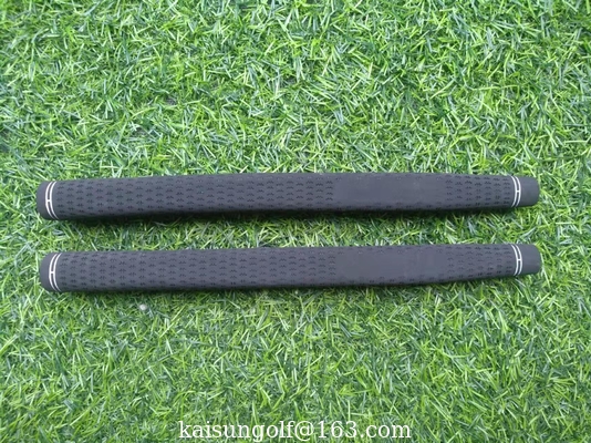 La poignée de golf, la poignée de golf en caoutchouc, la poignée de golf en putter, la poignée de golf en putter, la poignée de golf en putter fournisseur