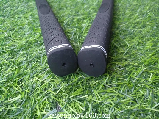 La poignée de golf, la poignée de golf en caoutchouc, la poignée de golf en putter, la poignée de golf en putter, la poignée de golf en putter fournisseur